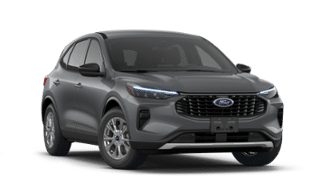 2026 Ford Escape® External Image 5